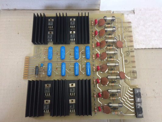 New Issc D-27-09-002 Rev.B Pcb,Ct