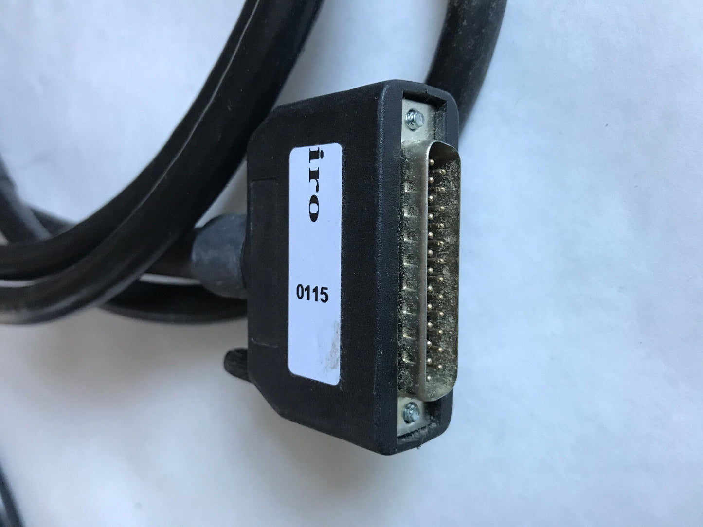 New 0115 Iro Communication Cable,Iro 0115,Et