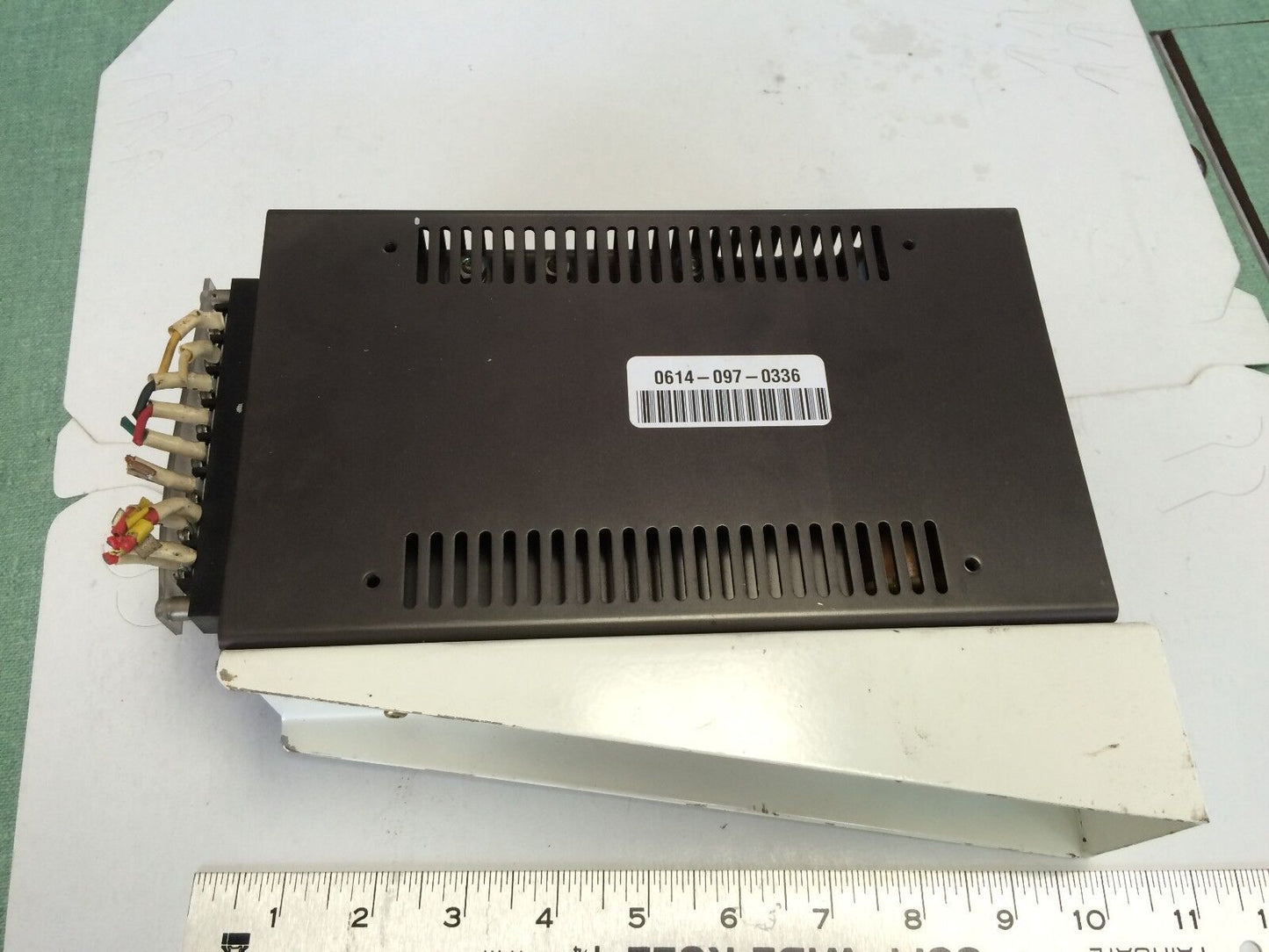Oriental Motor Osd-304U Super Vexta 2-Phase Stepping Driver 0Sd-304U,Fi