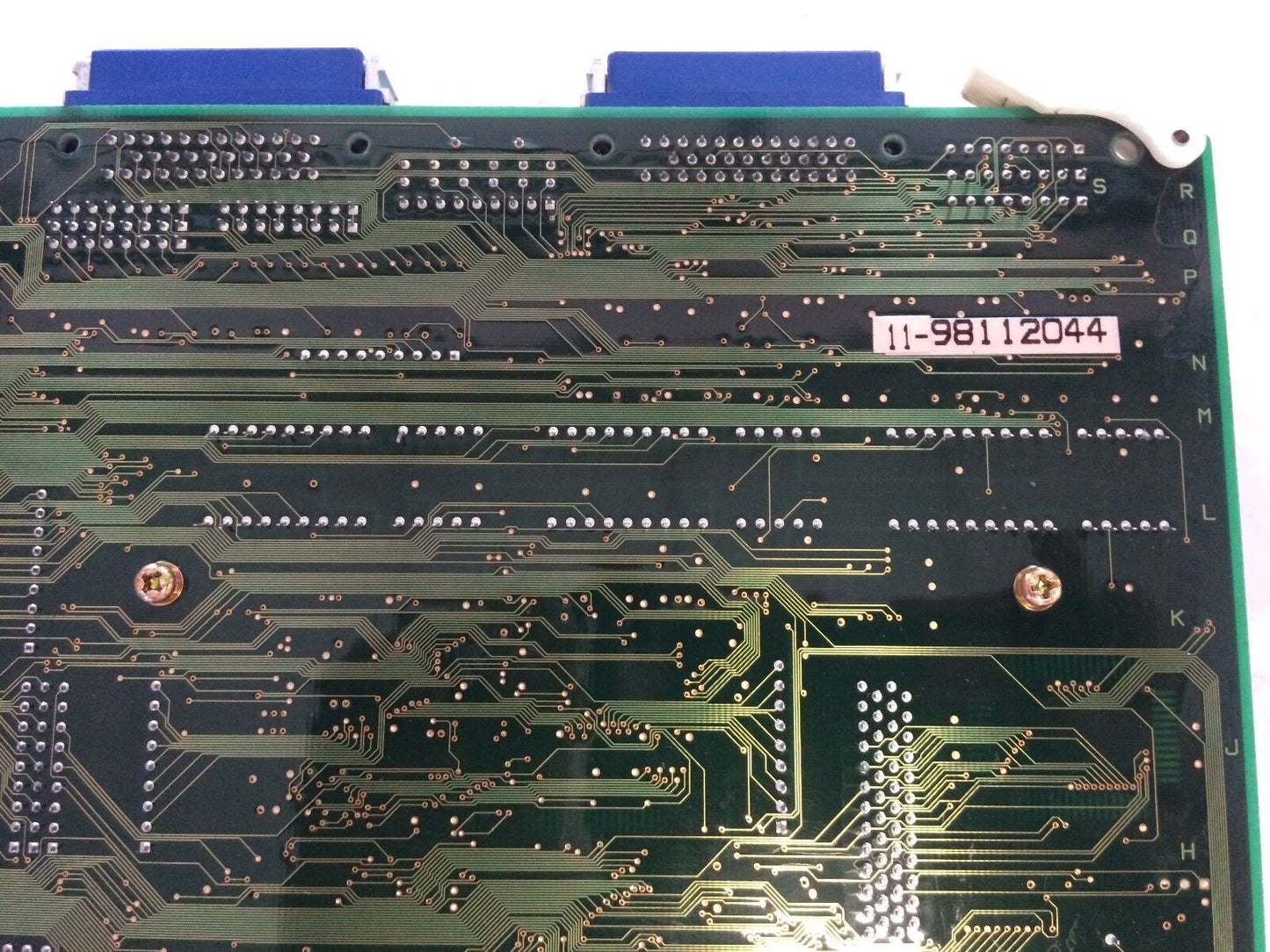 Nachi Um883a ,Um884a ,M883-1 Pcb  Board,Zm,Di, Cx