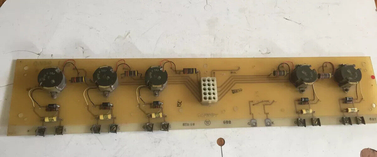 Westinghouse 244P313h01a,Westinghouse 8596A57g,8596A57c ,Cu