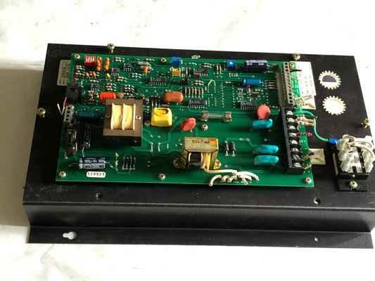 Acrison 8100-0250B,3100-111S,7000-0905 Mdii Weigh Controller 3100-1115,Ae