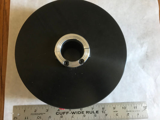 Scott R-649-36,Ruland 40 Mm Rotary Union Controller,Srs R-649-36,Rotary Seals,Ex