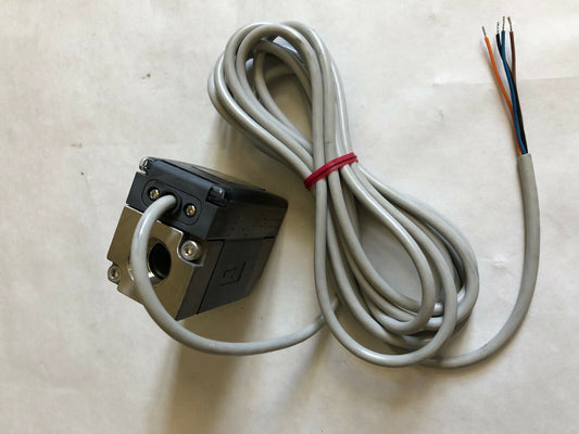 Ckd Wfk3012m-10-P0 Flow Sensor. 1.5-12L/Min,Wfk3012m-10-Po,Se