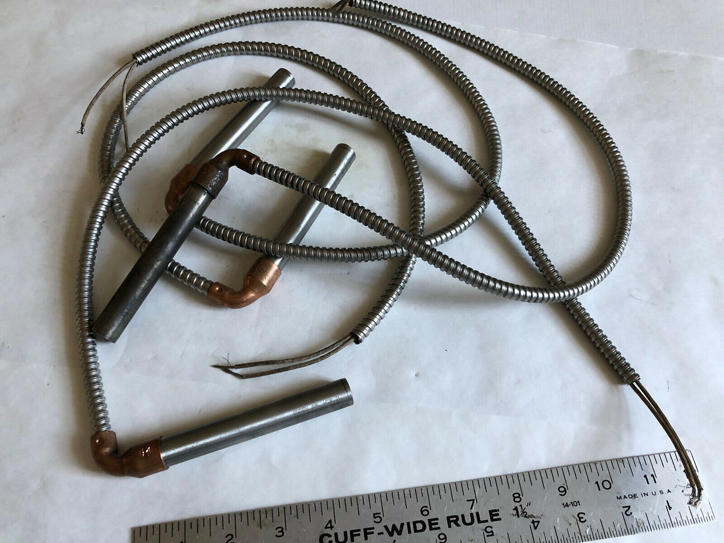 4 Ogden Arl Hts Il,Mxel04a2334 5-9,Mwfx 64-2H 02 350W 240V,Heating Element,Sj