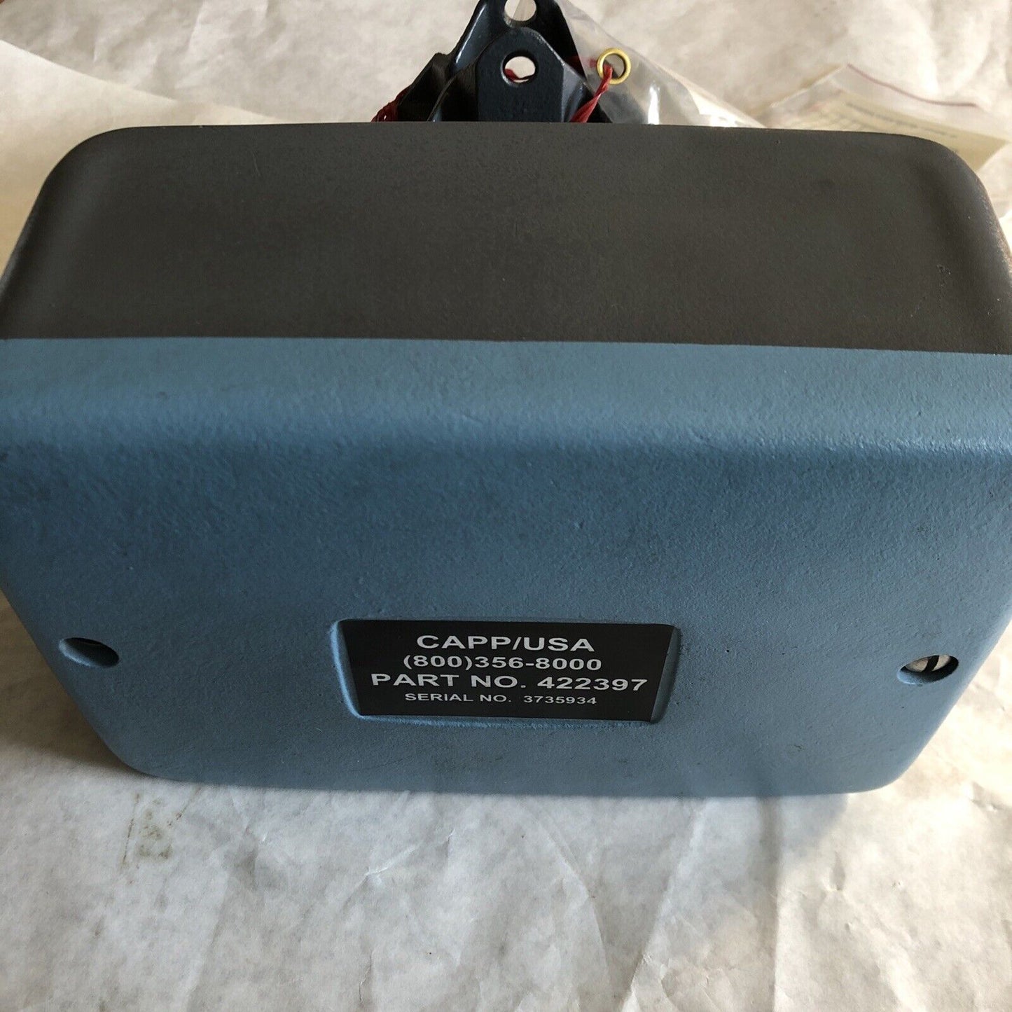 New Foxboro 136-3-3,422397 Pneumatic Computing Relay 20-22 Input/Output  3-15,Bh