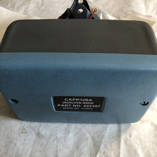 New Foxboro 136-3-3,422397 Pneumatic Computing Relay 20-22 Input/Output  3-15,Bh