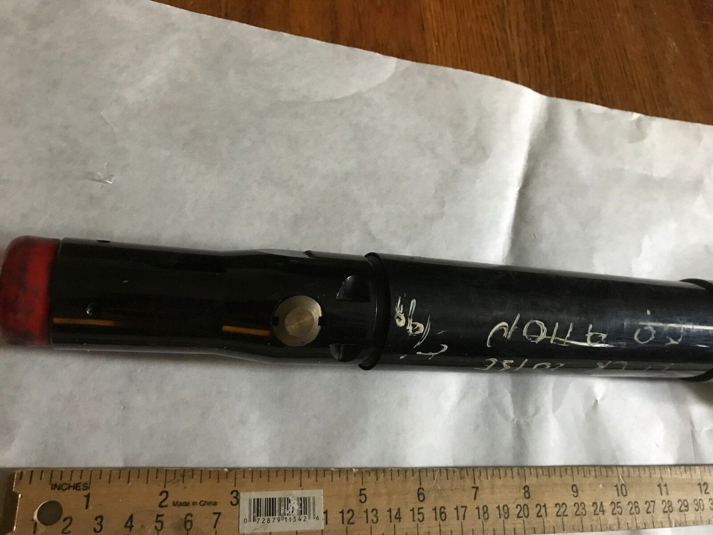 Tech Motive 48056P-75020 Tool Electric Nutrunner Rs/37426,Al