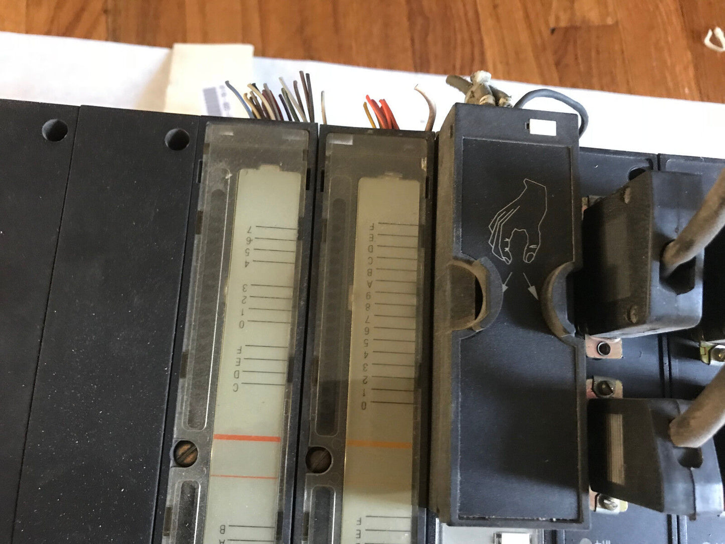 Telemecanique Tsx7,Tsxrkn82 Plc Rack,Tsx 47 40,Tsxp47425, Tsxaxm162,Ez