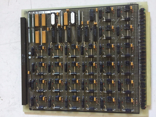 Woodward 7644,8824 Front 5462-757C,Amp 102585-1,6351 Governer Input Contact,Fe