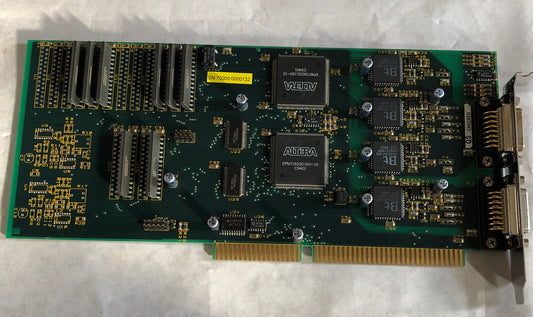 Basler Fga V1.0 Cf003004 Pcb Board, Asler F6a V1.0   Ch,Ee