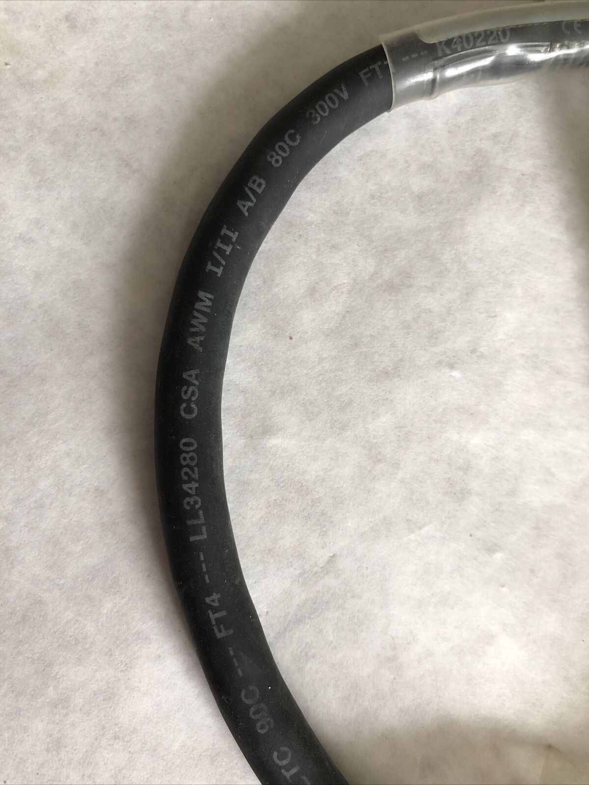 New Cp-0040  Cable Cas-Cp-0040 Cable,De