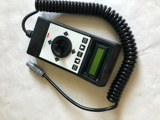 Fmc Technologies 3007-125-C Industrial Control,Se