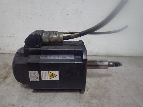 Moog 82309050 Servo Motor, 325 Vac, Rpm: 4000, 3.35,Moog C2900391,Iec60034,Bm
