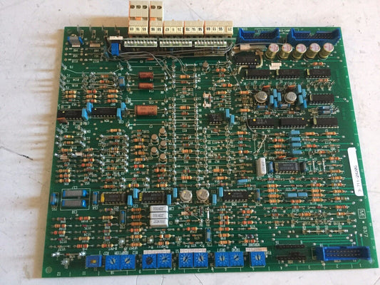 Cincinnati Milacron 3-711-2420G,C98043-A1047-L Pcb Board,Ss