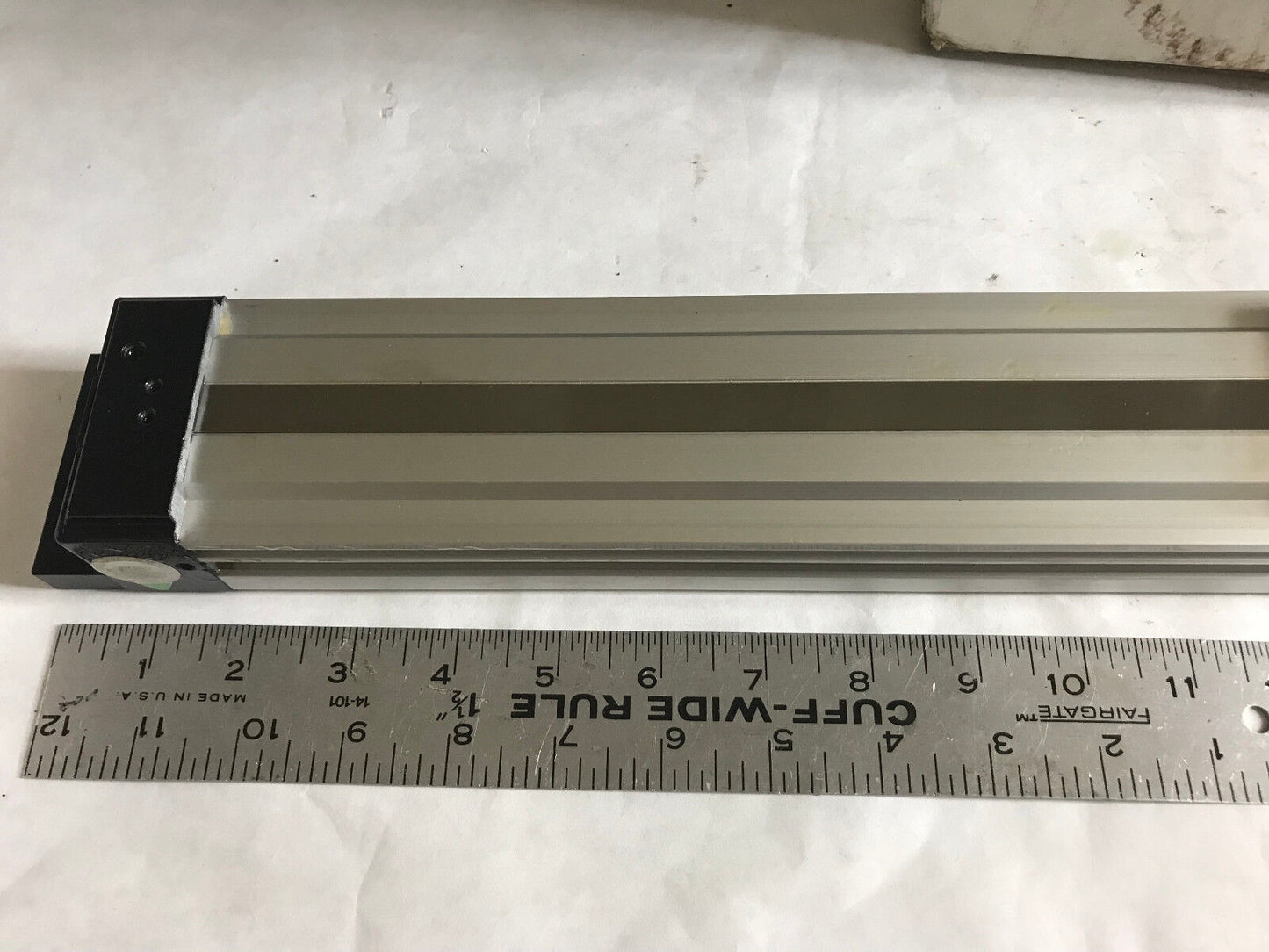Miller Srl2m Lb 0032B 10.000 0 Pneumatic Linear Srl2m-Lb-0032B 10 Actuator,Aj