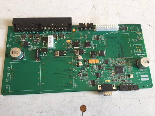 New Terumo 304174,Terumo Medical Pwa 304174 Power Distribution Board Tp52,Tk