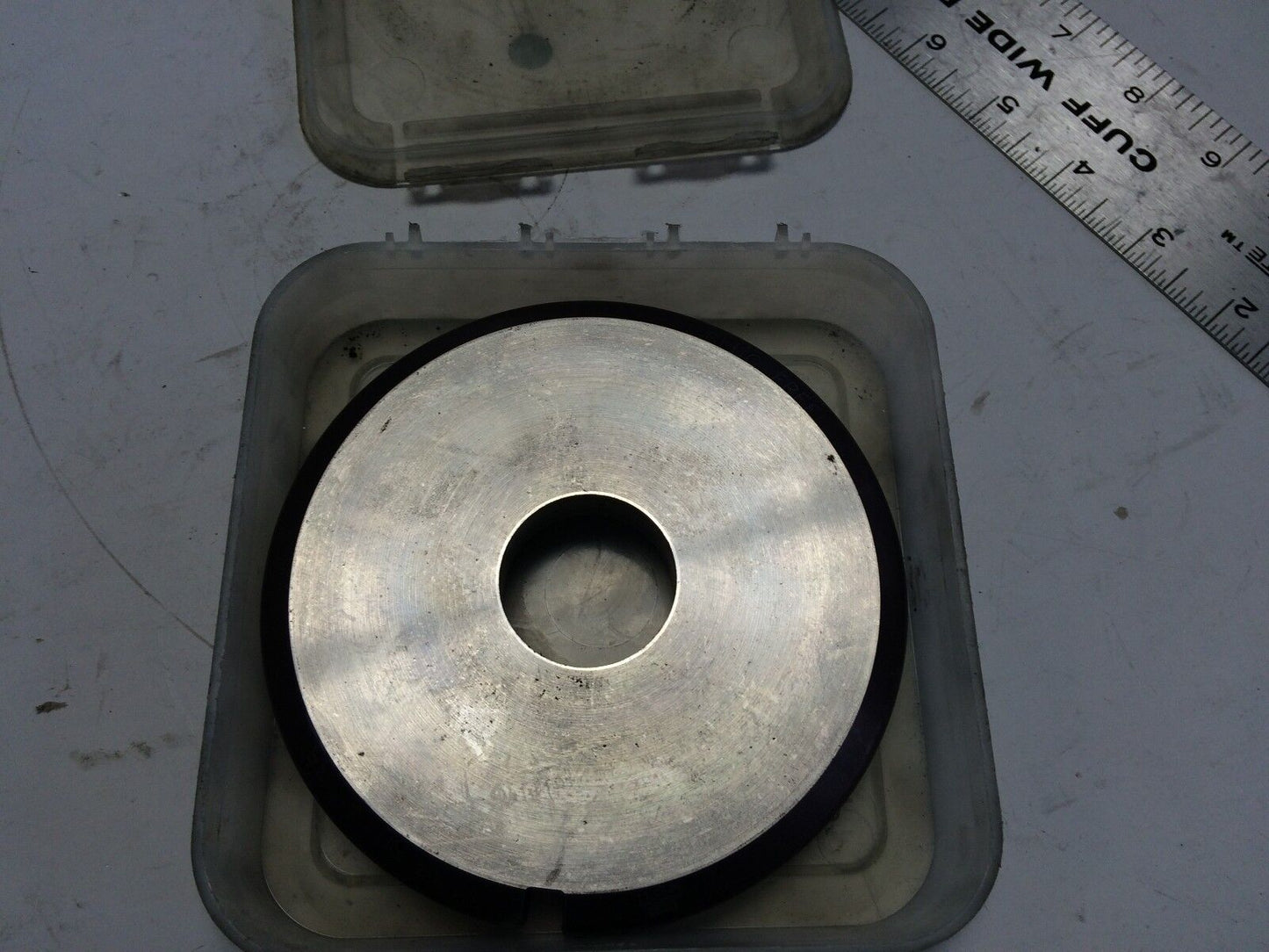 Mate P33,5D,P33.5D,33.50+.35,Round Turret Pucnh Die,39.5Mm 1094Cl,34,50 + .35,Bw