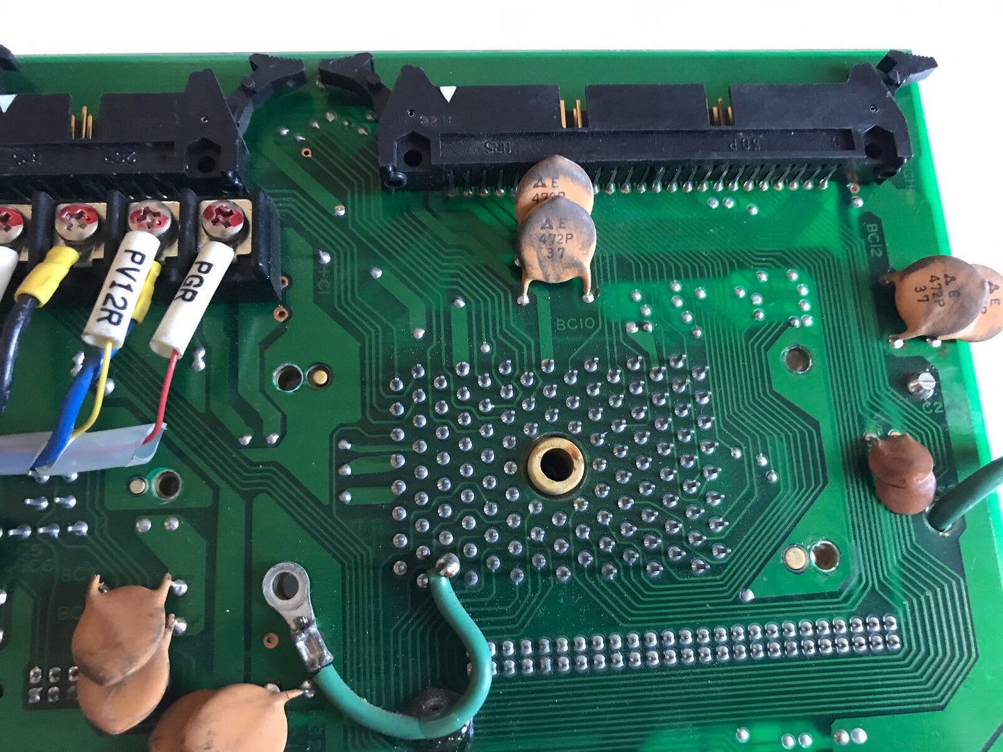 Hitatchi Dsbd 2Y000460-3 Plc Circuit Board, Dsbd 2Y000460-3,Sc,Tk