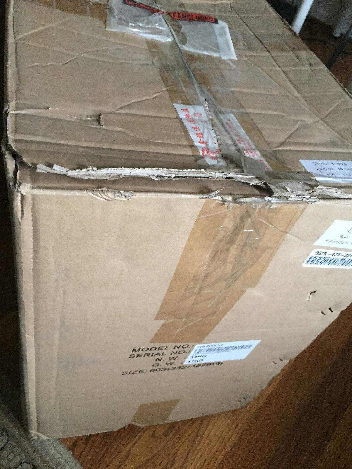 New Kstar Hp920ch Ups System,Cs