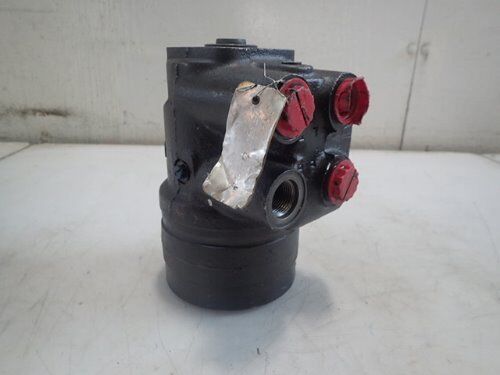 Eaton 2533044-002 Hydraulic Motor, Char-Lynn 3/4"Npt ,Bg
