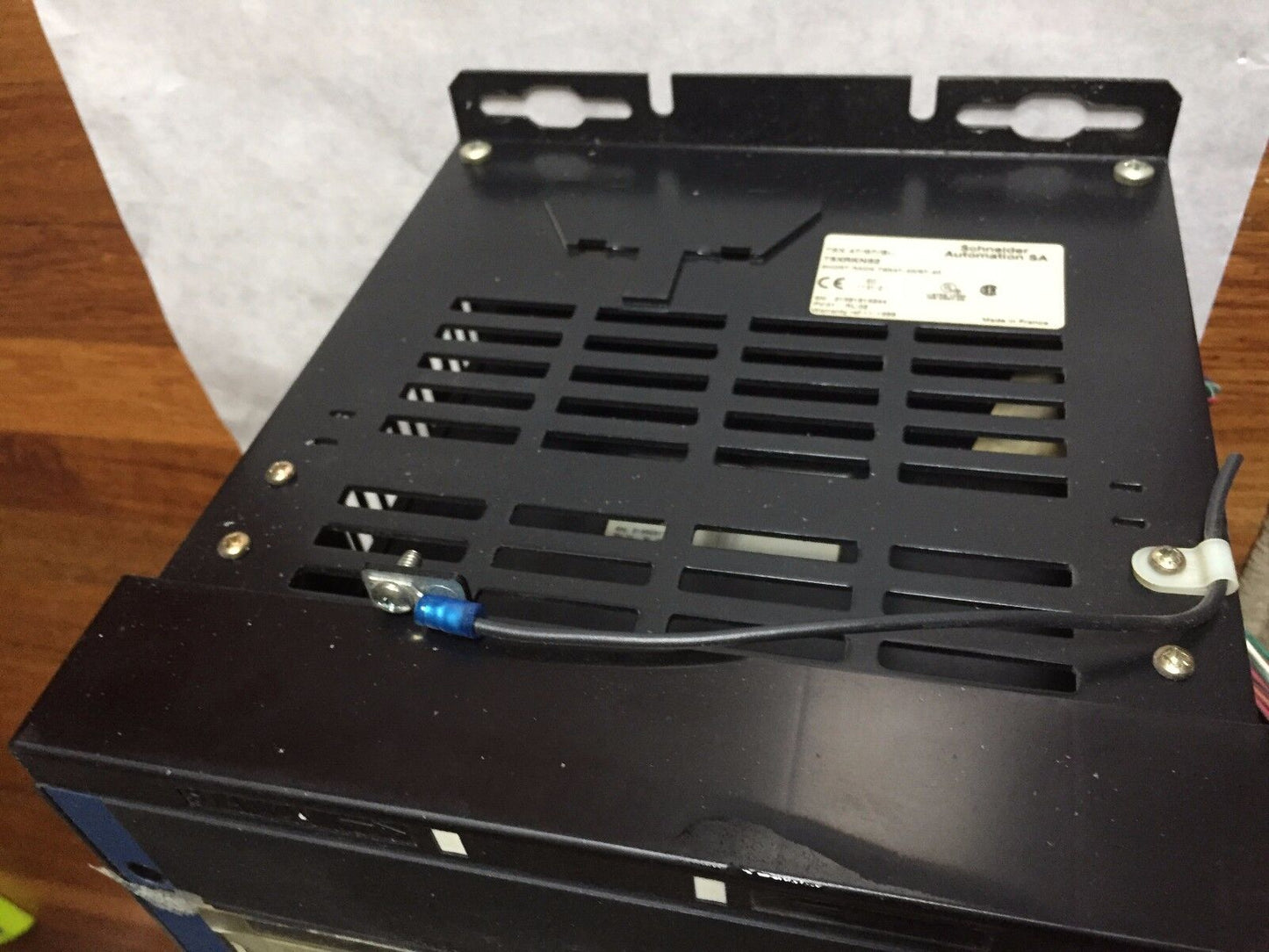 Telemecanique Tsxrkn52,Lx Tsx7,Tsx 47 40,Axm 4 92,Aemsystem,Tsx 47/67/87/,I/O,Tn