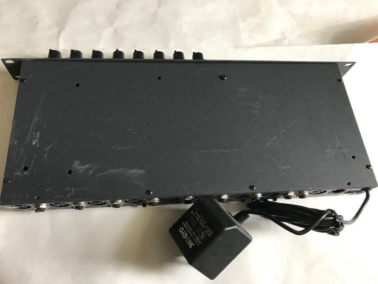 Biamp Rauland Ap4603 Mixer Expander,Rauland Ap4603,Er