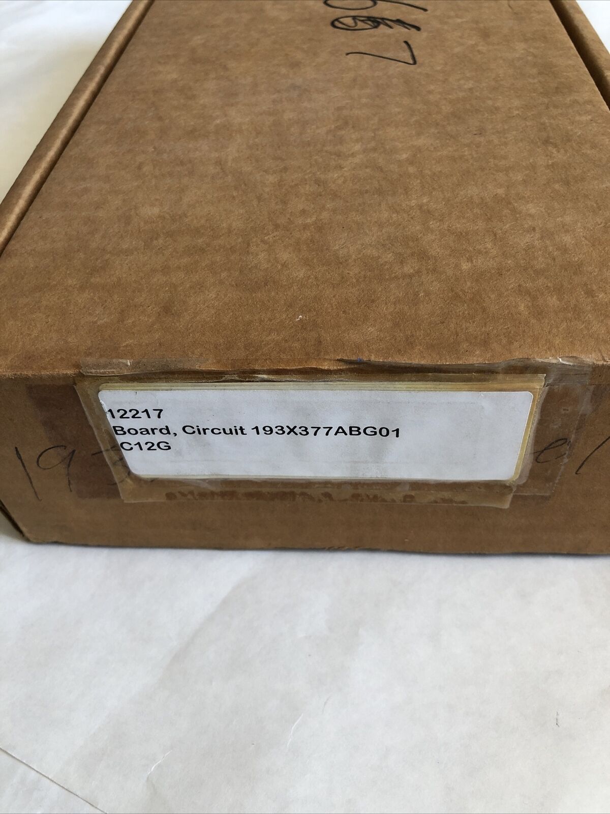 New Ge 193X377 Abgo1 Rca 36B605238aa-A-X2 Converter  For Af400 193X377abg01,Er