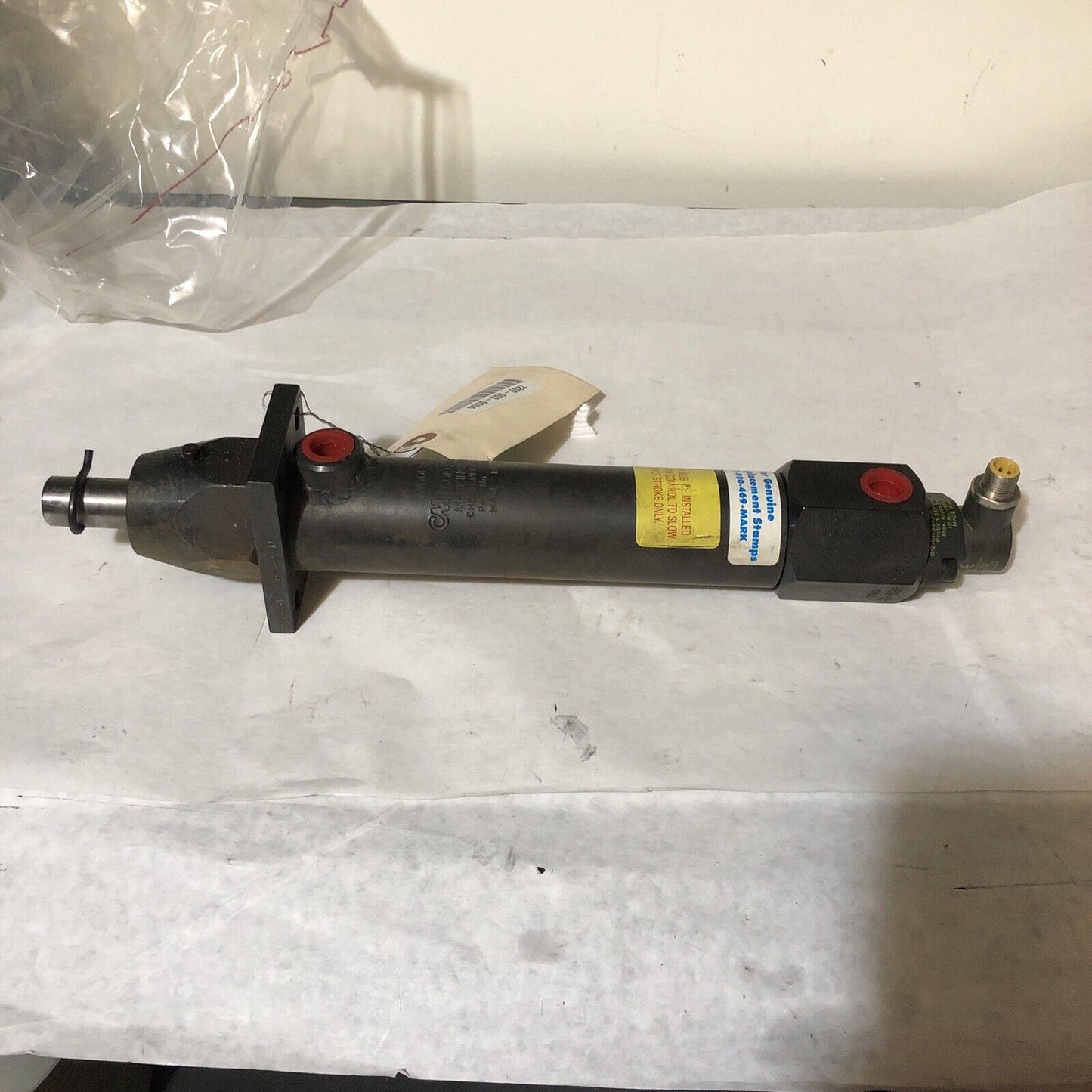 New Cmt 288-21,Columbia 288 Pneumatic Marking Tool Bi2-Crs343-Ap4x2-H1141/S34,Bo