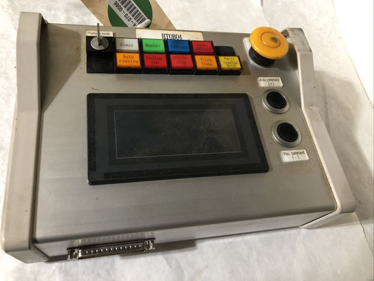 Sus Htob04,Sus Sc11-001862 Standard Control Unit Ht0b04 Htob04,Fj