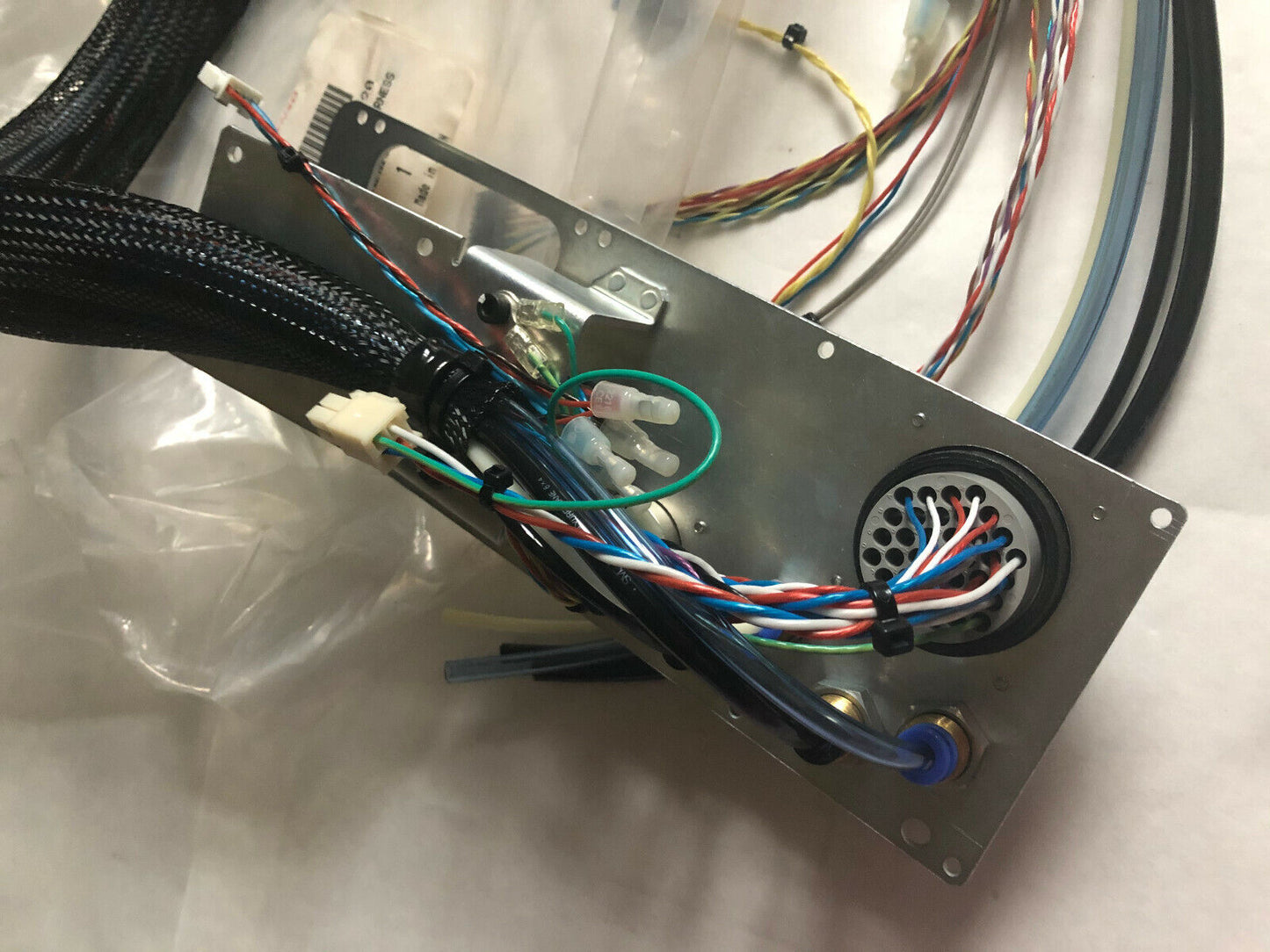 New Denso 410501-0020 Robotic Internal Wire Harness,Yaskawa Motoman,Upj Hs-E,Tl