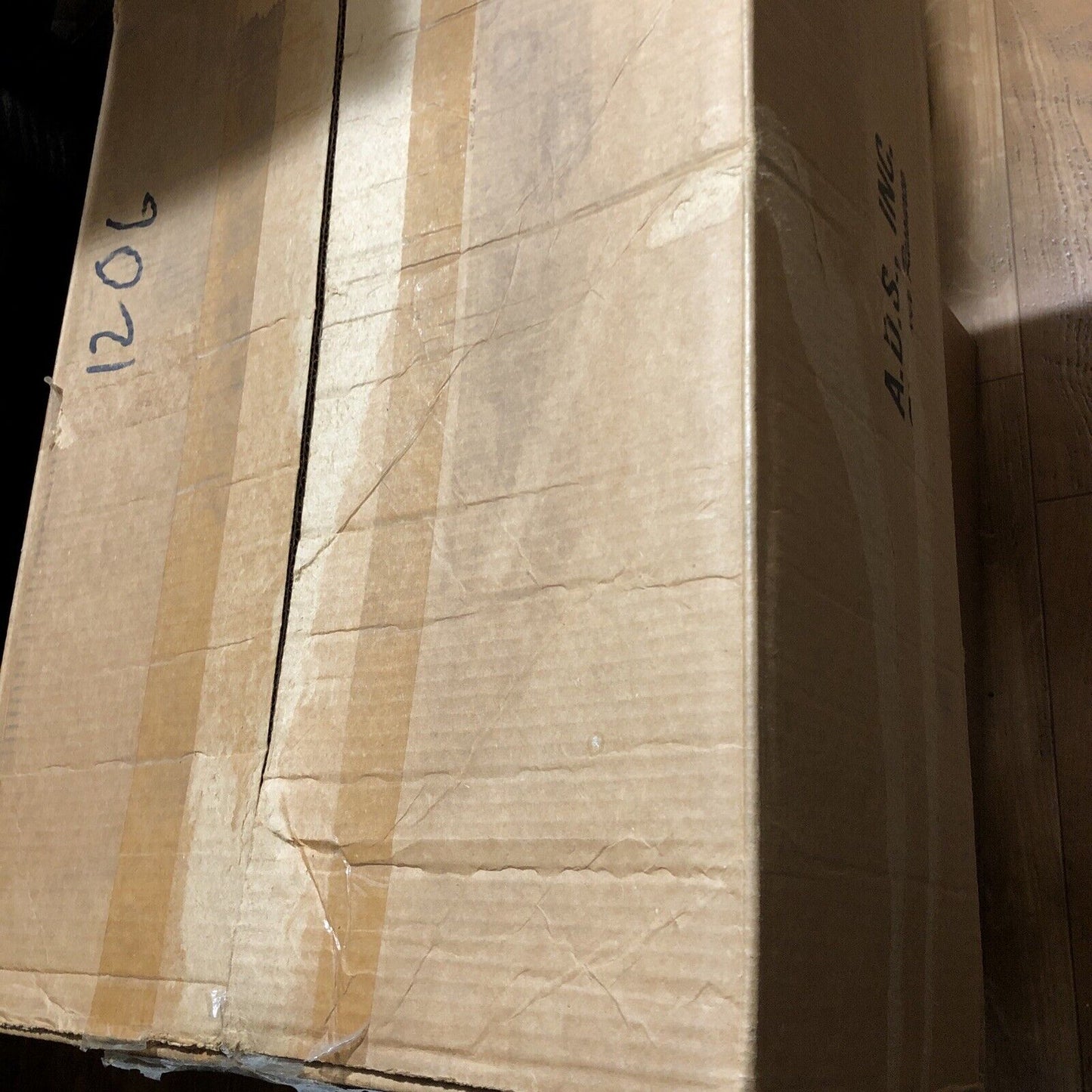New Ads Small Access Pow. Sys Aps48 120-240 6A/1Ph 54.4Vdc A012204 The Power,Bn