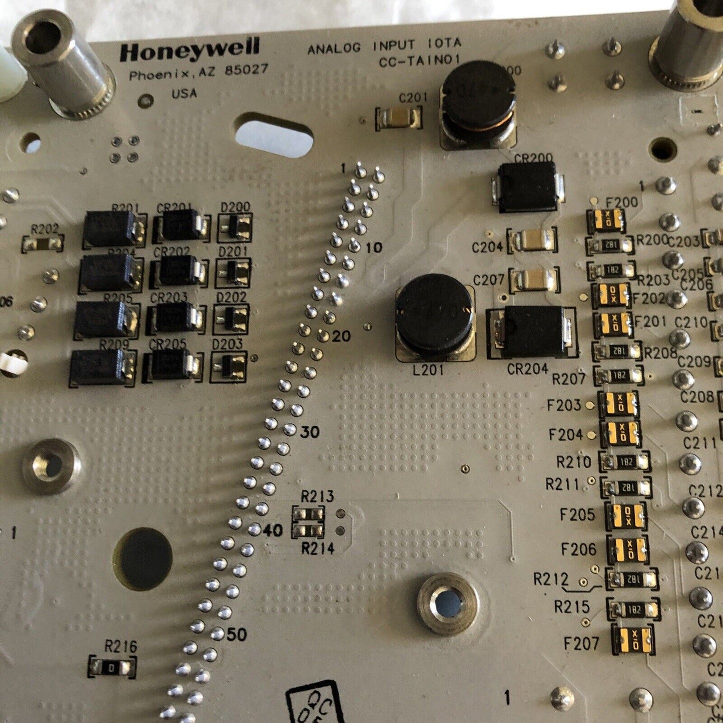 New Honeywell Cc-Pain01,Cc-Taino1, Cc-Tain01,Cc-Paino1 , Cctaino1,De