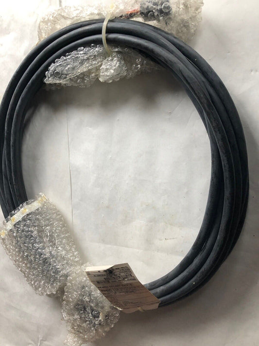 New Fanuc  Ee-4696-253-007, Po# 435598 Cable,Ag