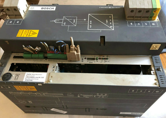 Bosch 1070914446,Rexroth D-64711,1070086669-206 25, Psi 6300.650L1 Servo Unit,Bh