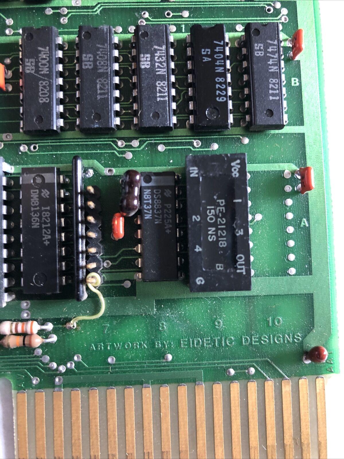 Peritek Viuram Vrg-Q,Q10016 Po  Compter Technology  Board 010016Pc,Bx