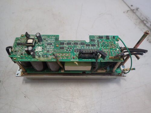 Yaskawa Jusp-Acp05jab,Jusp-Acp05jaa,Jusp-Acpca05jaa,(&B) Servo Pack,Ei