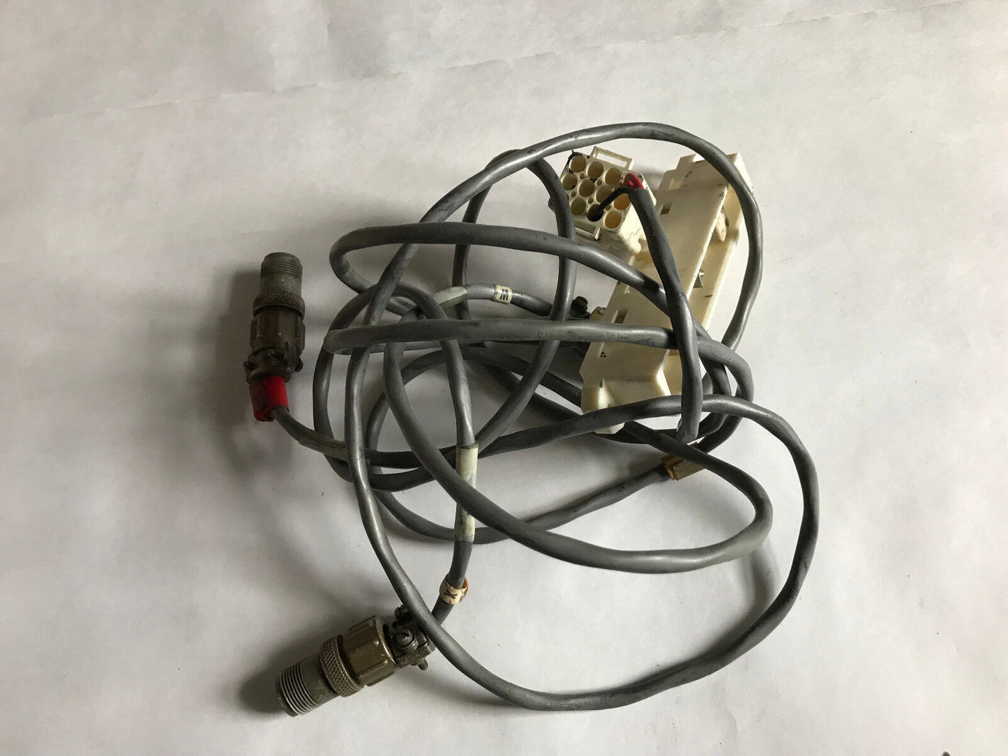 Pyle-National Bkw Amphenol An-3057-4  Ms3101a-10Sl-4P,Bks Amphenol An-3057-4,Su