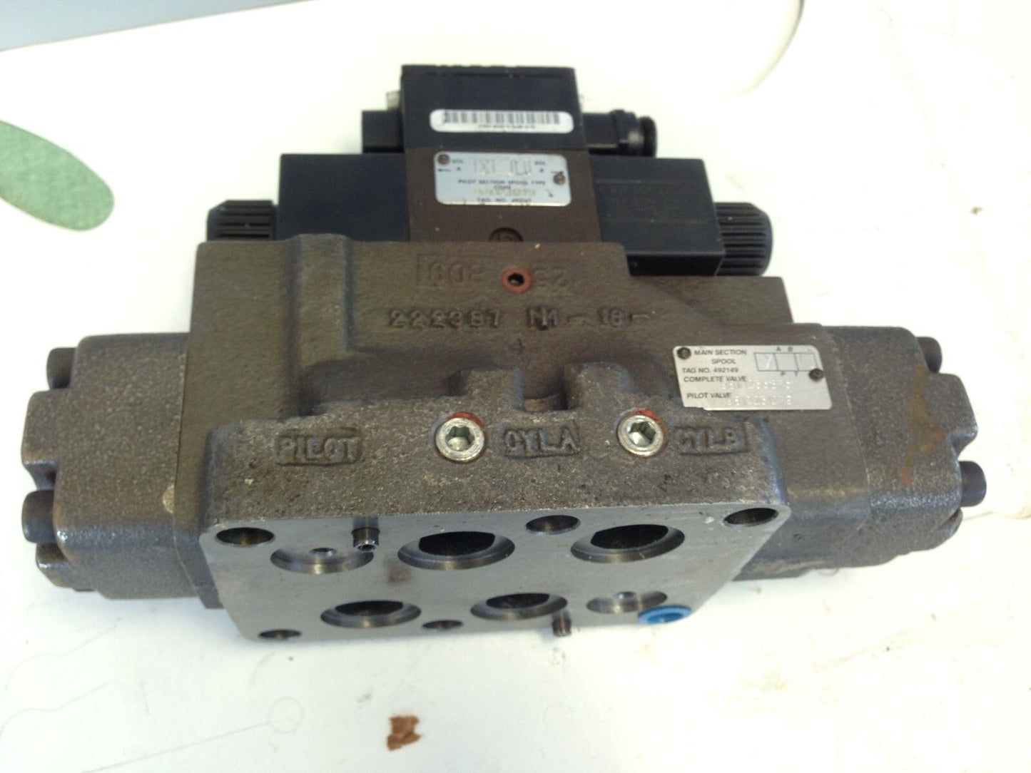 New Bosch 081Wv25p1v320pyke115/60D51/55, 9810231279,9810235675,222387 Valve,Ta
