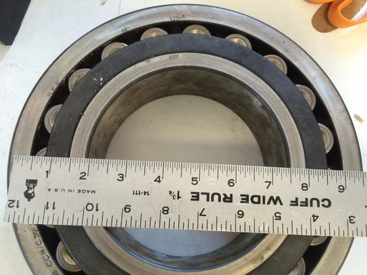 New Skf 22228 Cck / C3w33,22228 Cck C3w33 Roller Bearing Spherical , Ao