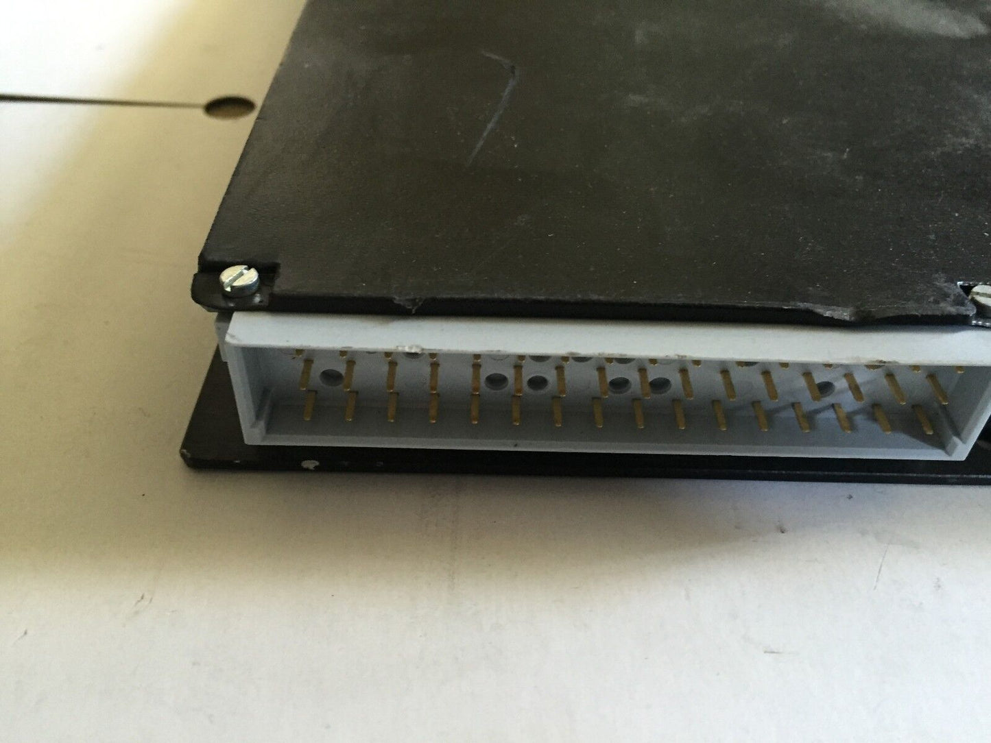 Triconex 2661 Input Module Digital 24V Isolated,3000270,Cy