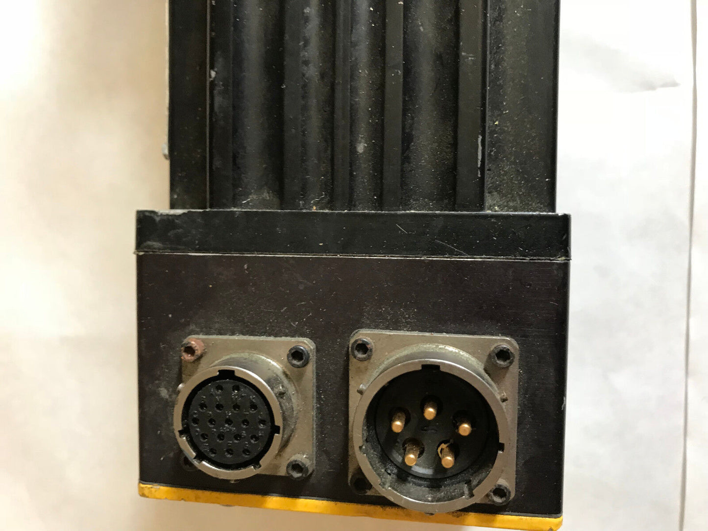 Parker J0921femsg15 021008329 Servo Motor,J0921femsg15,4.16 Amps,340 V,1.4 Tc,Ac