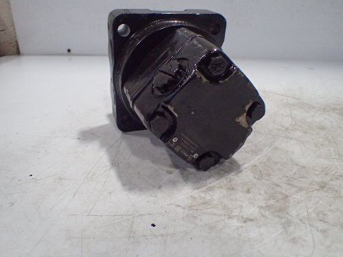 White Drive 300125W8620aaaaa,White  458381. 145754-3 Hydraulic Motor,4357133,Ez