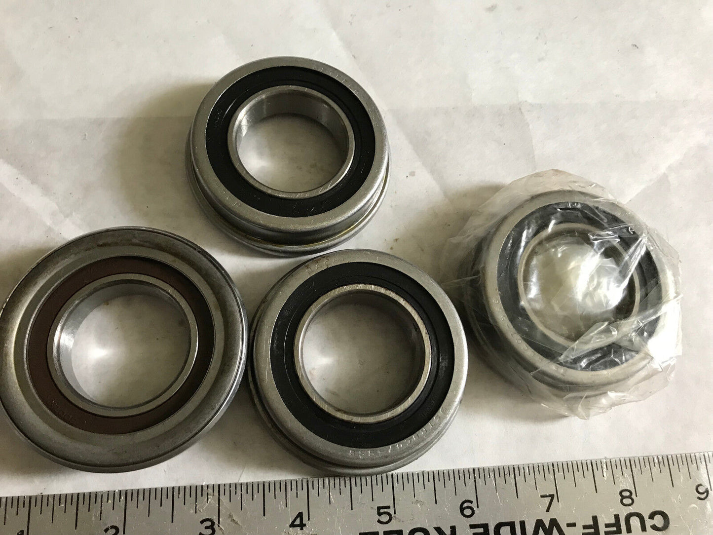 Nachi 6007Nk,35Trbc07-55B,35Trbc07-Ssb Clutch Release Bearing 35Trbc07-5Sb,Ep