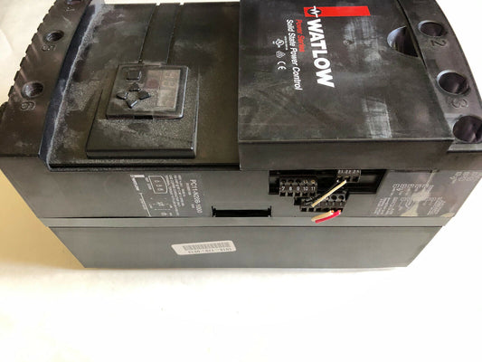 Watlow Pc11-N20b-1000 Solid State Power Control 480V 100A,Cl