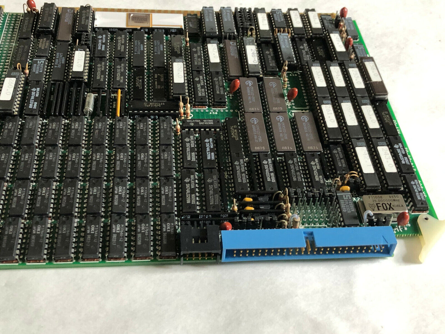 New Matrox Sx-900/64-8/B2 Imaging  Sx-900 214-06-02 For Bailey Infi90 Mcs,Sk