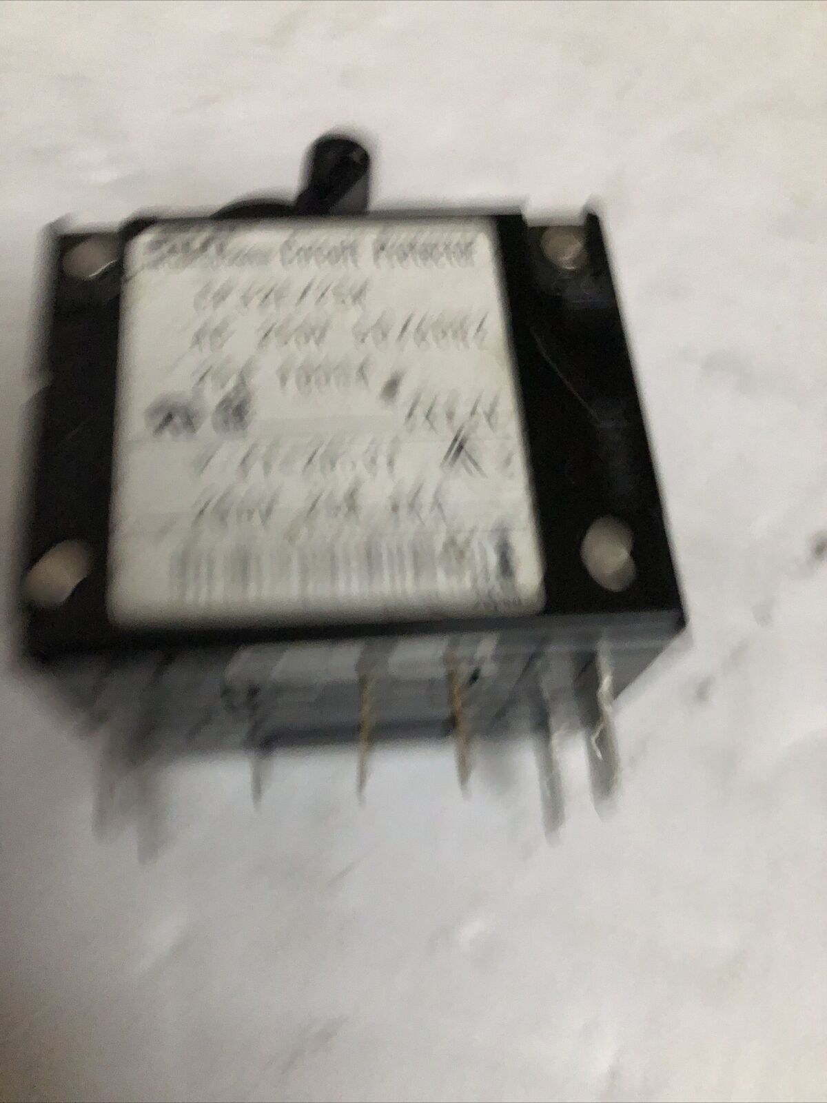 New Fuji Cp32e/25W Electric Circuit Breaker 25Amp 2Pole,Cx