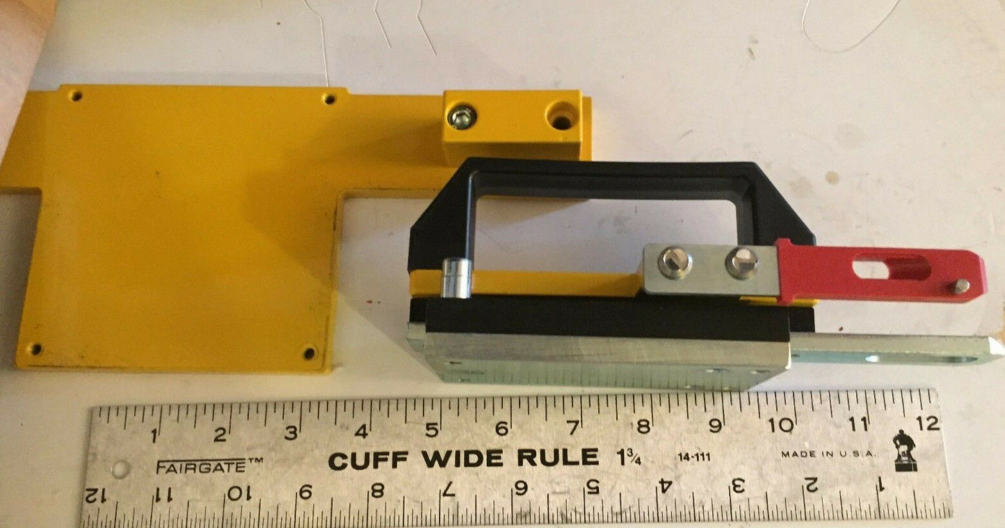 New Euchner Riegel Tz-C Safety Bolt  057737,Cj