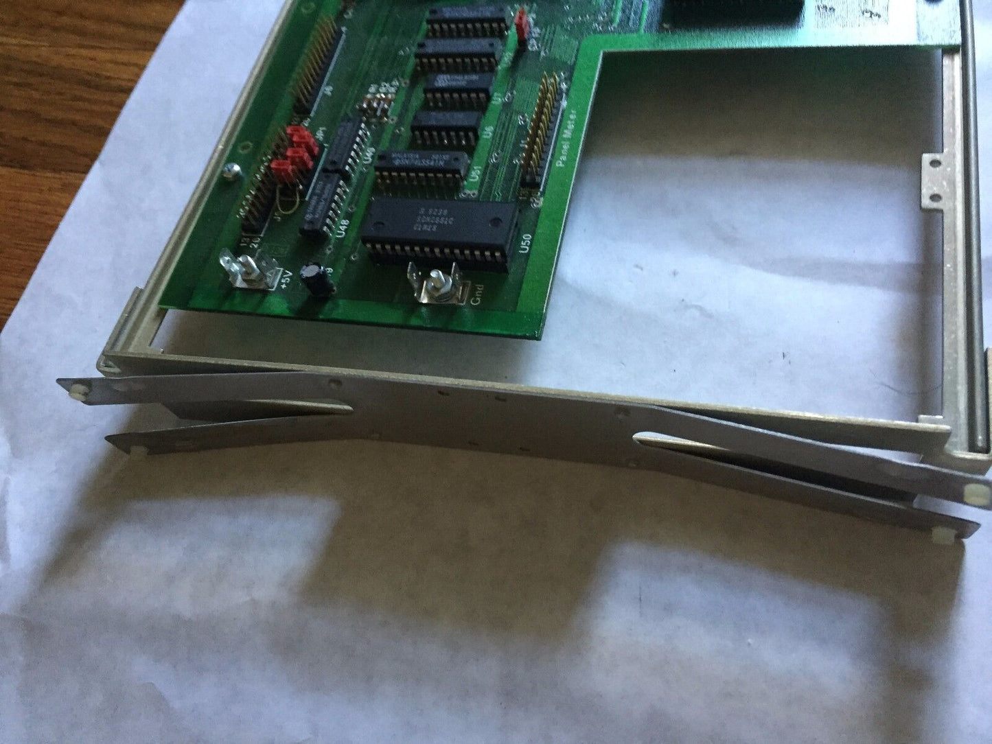 Cloutier Design Services Fdas-1200P.Cdn Programmable Controller,Bl,Cx