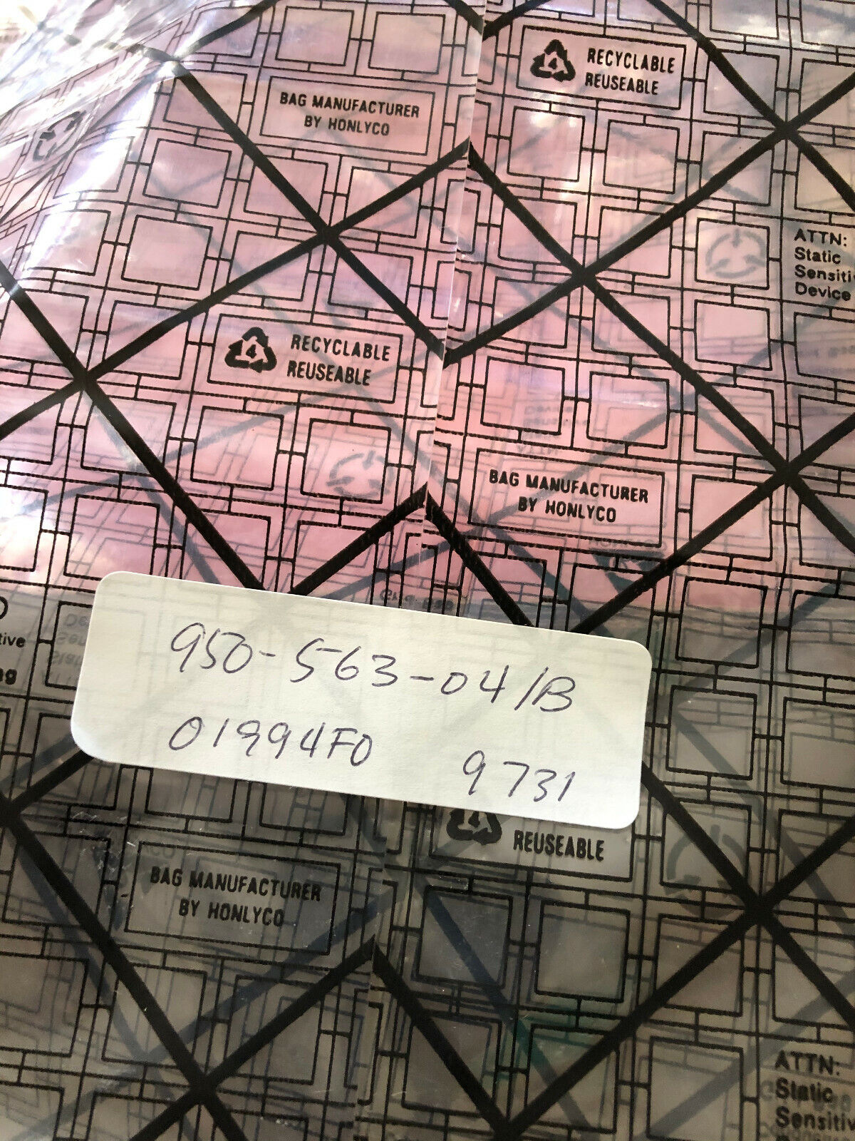 Teradyne 950-563-04B Terminator Board,Teradyne 950-739-00/B,950-597-00A,Eb